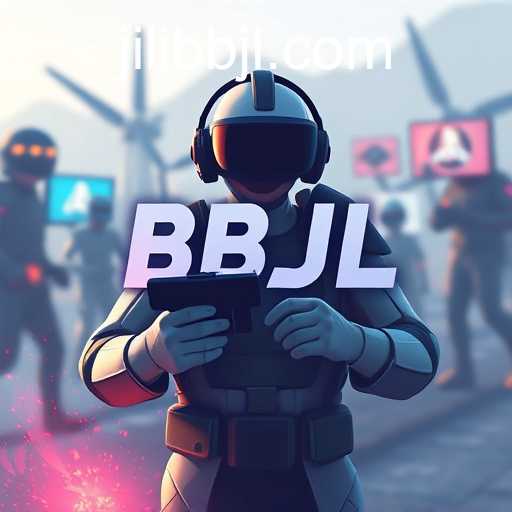 The Rise of BBJL: A Gaming Revolution