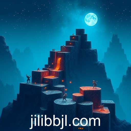 Unraveling the Gaming Surge: BBJL’s Ascendancy