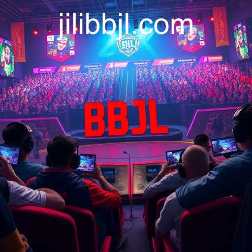 BBJL: Revolutionizing Online Gaming