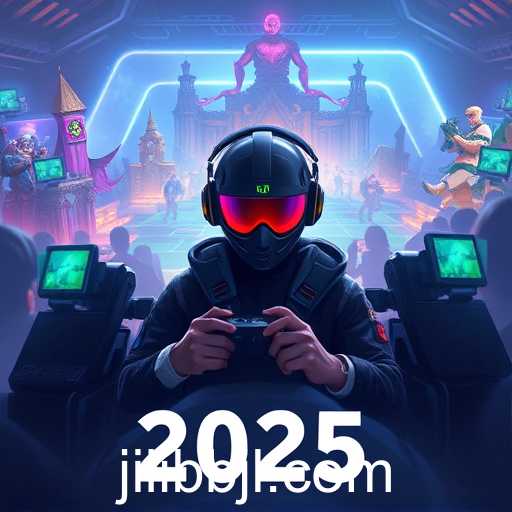 The Digital Evolution of Gaming Websites