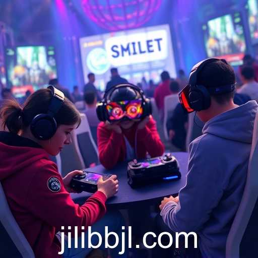 The Evolution of Language in Online Gaming