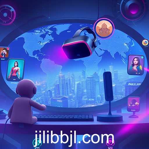 Gaming Platform 'bbjl' Tackles 2025's Challenges