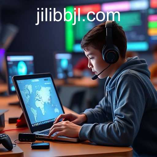 The Rise of Gaming in Education