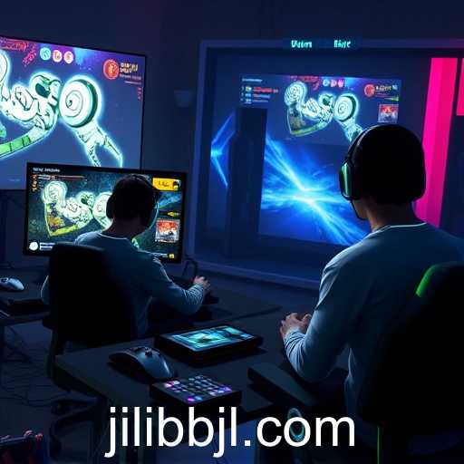 Gaming Industry's Silent Revolution