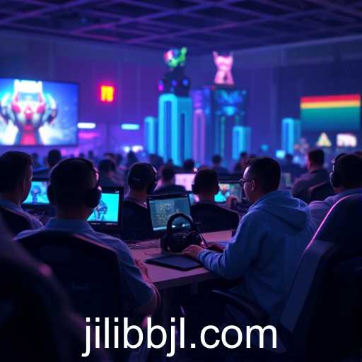 The Rise of Online Gaming Platforms in 2025