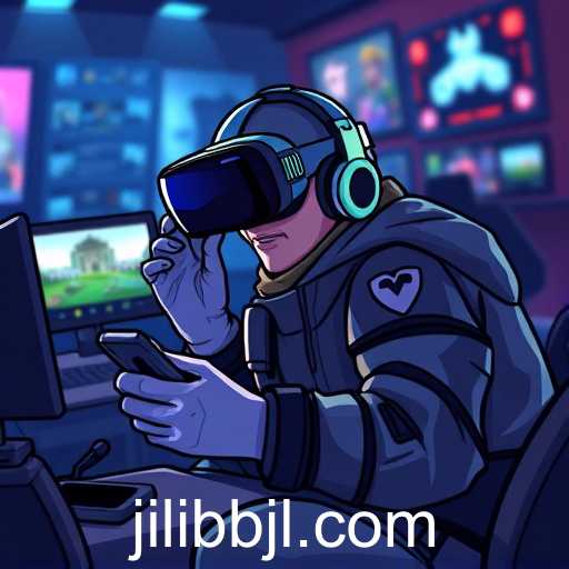 Gaming Trends and Innovations in 2025