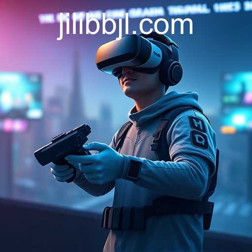 Gaming Trends and Innovations in 2025