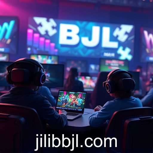 Gaming World Revolutionized by BBJL