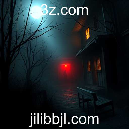 Enter the World of Terror: Our Curated Collection of Horror Games