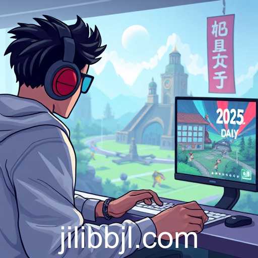 The Impact of Online Gaming Communities in 2025