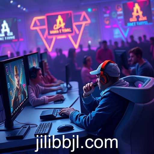 Impact of Online Gaming on Society