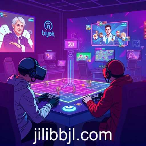 The Resurgence of Online Gaming Dynamics