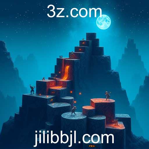 Unlocking the Mystery of 'Puzzle Games' with the Keyword 'bbjl'