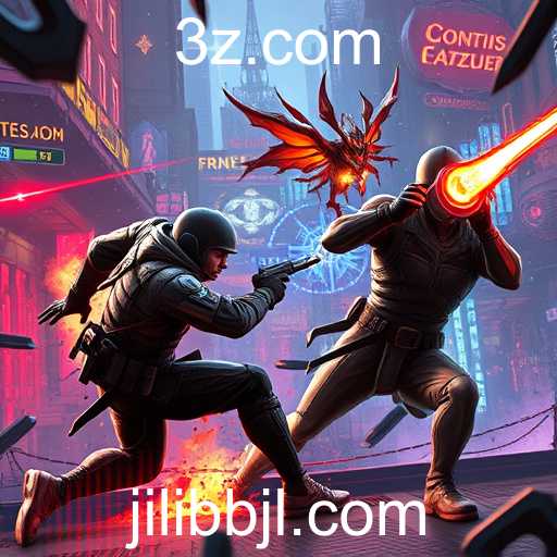 The Rise of BBJL: Gaming in a New Era