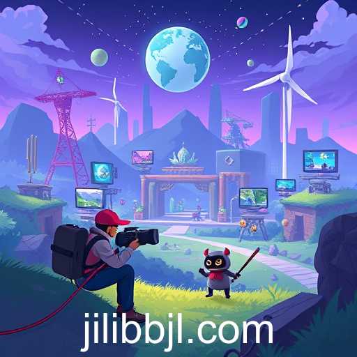 The Rise of Online Gaming Platforms