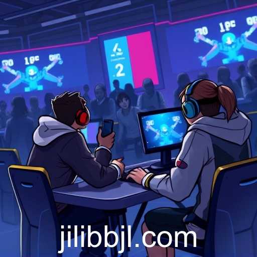 The Rise of Online Gaming Communities