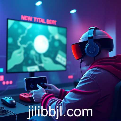 Rising Trends in Online Gaming